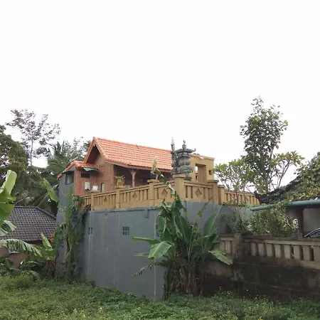 Jero Ari Villa